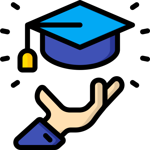 Gorro de Graduación